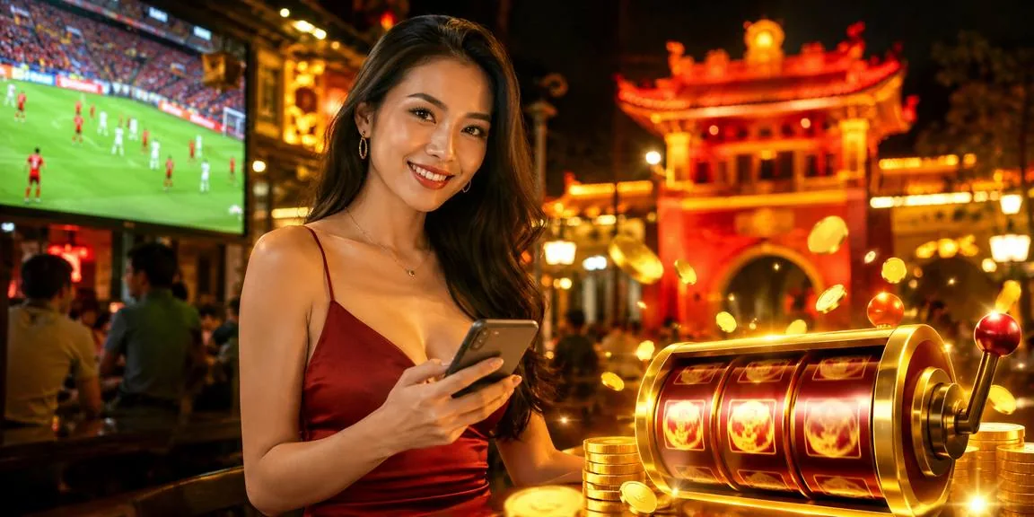 Gaviet Net Sảnh Nổi Bật
